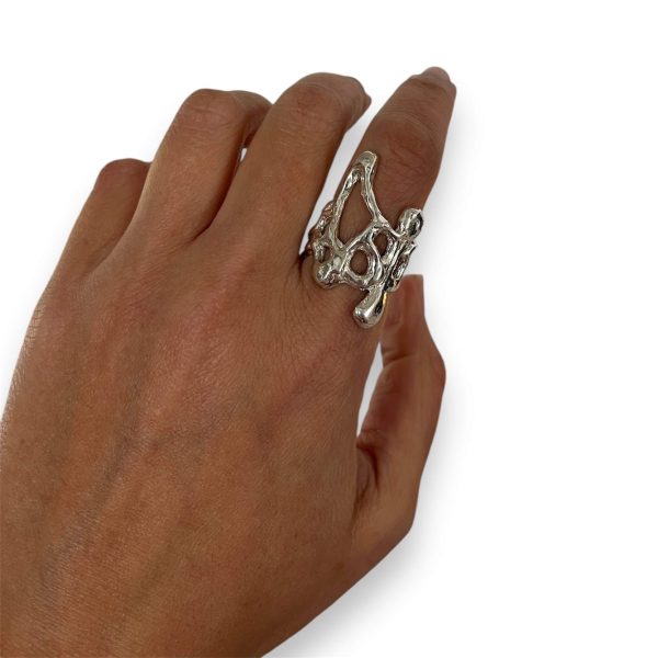 Anillo Gaudí